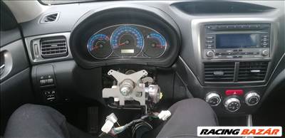 Subaru Impreza III óracsoport 