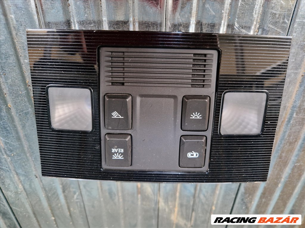 Volkswagen Golf VII belső világítás 5G1 947 105  2. kép