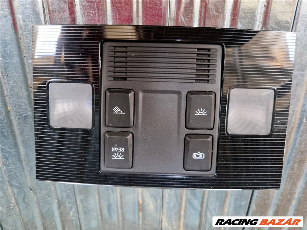 Volkswagen Golf VII belső világítás 5G1 947 105  3. kép