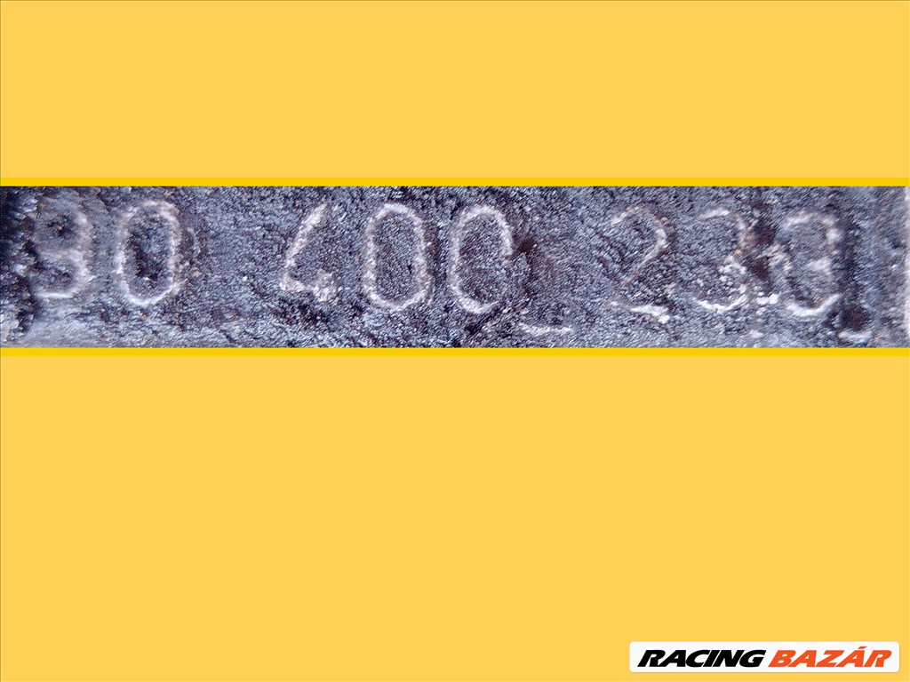 90400233  Opel X10XE  hengerfej  2. kép