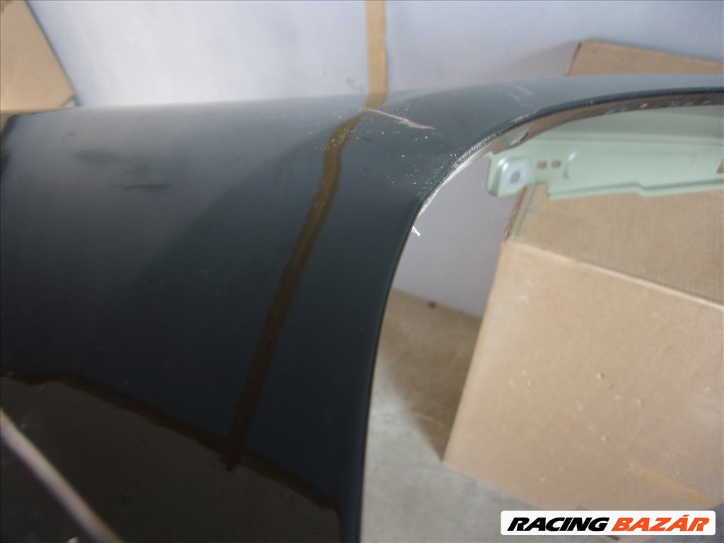 AUDI A4 8W0 jobb első sárvédő 2020- 4. kép