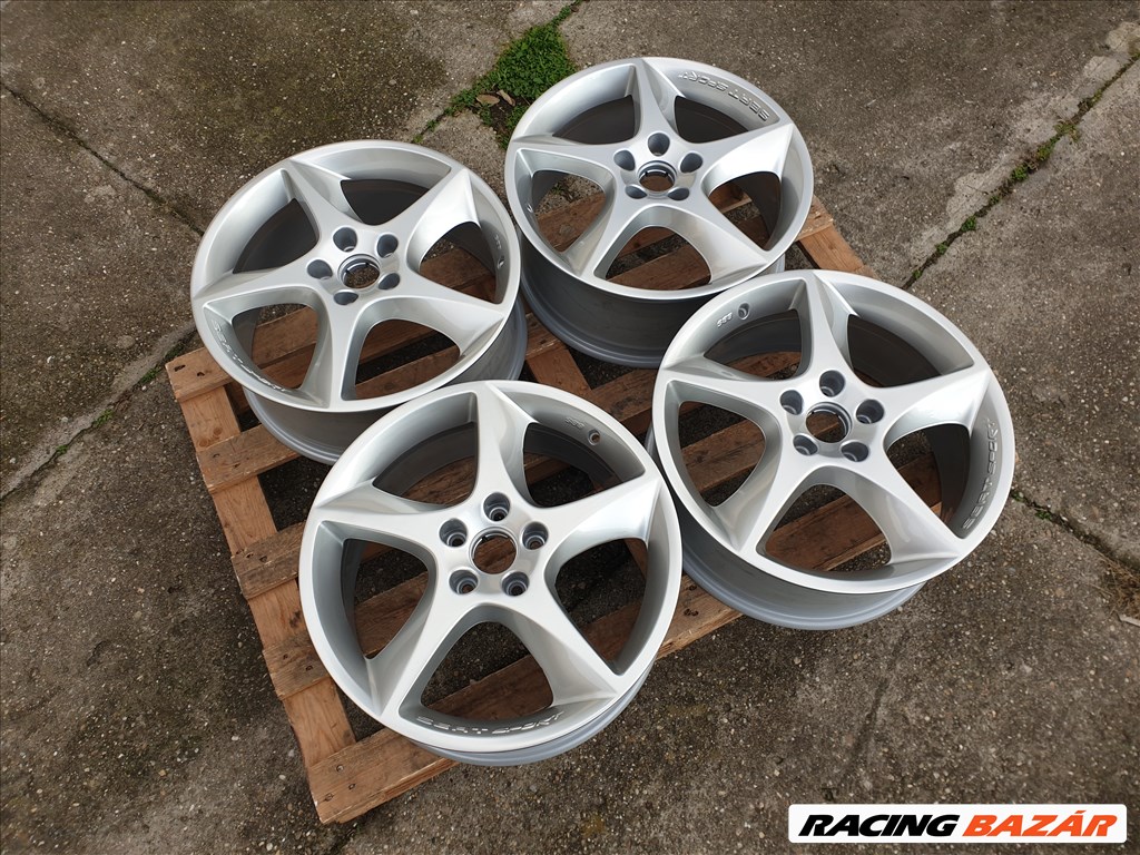 18" 5x112 Seat Sport BBS 1. kép