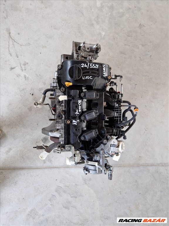 Suzuki Swift 1.0 BOOSTERJET K10C motor 4. kép