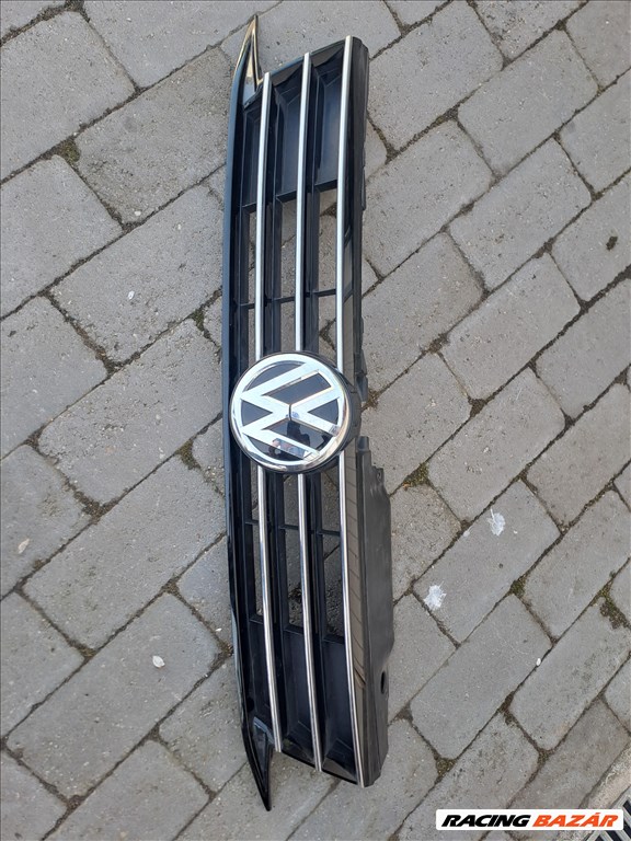 Volkswagen Jetta hűtő díszrács  5c6853651ajzll 1. kép