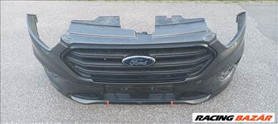 Ford Transit Custom Sport gyári első lökhárító eladó!