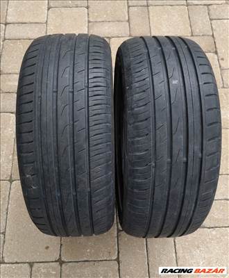  195/50 R15" használt Toyo Tires nyári gumi