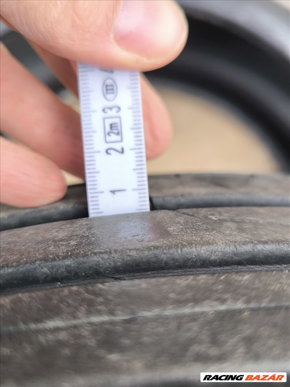  195/50 R15" használt Toyo Tires nyári gumi 5. kép