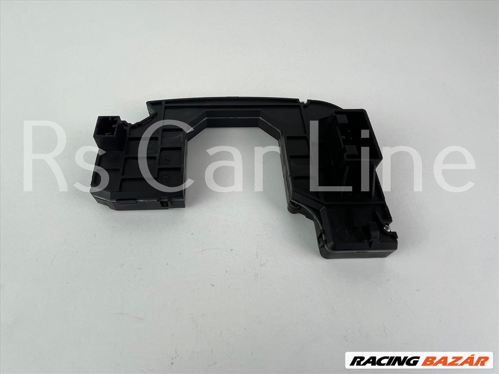 Audi	A6 4F Kormánykapcsoló elektronika 4f0953549 2. kép