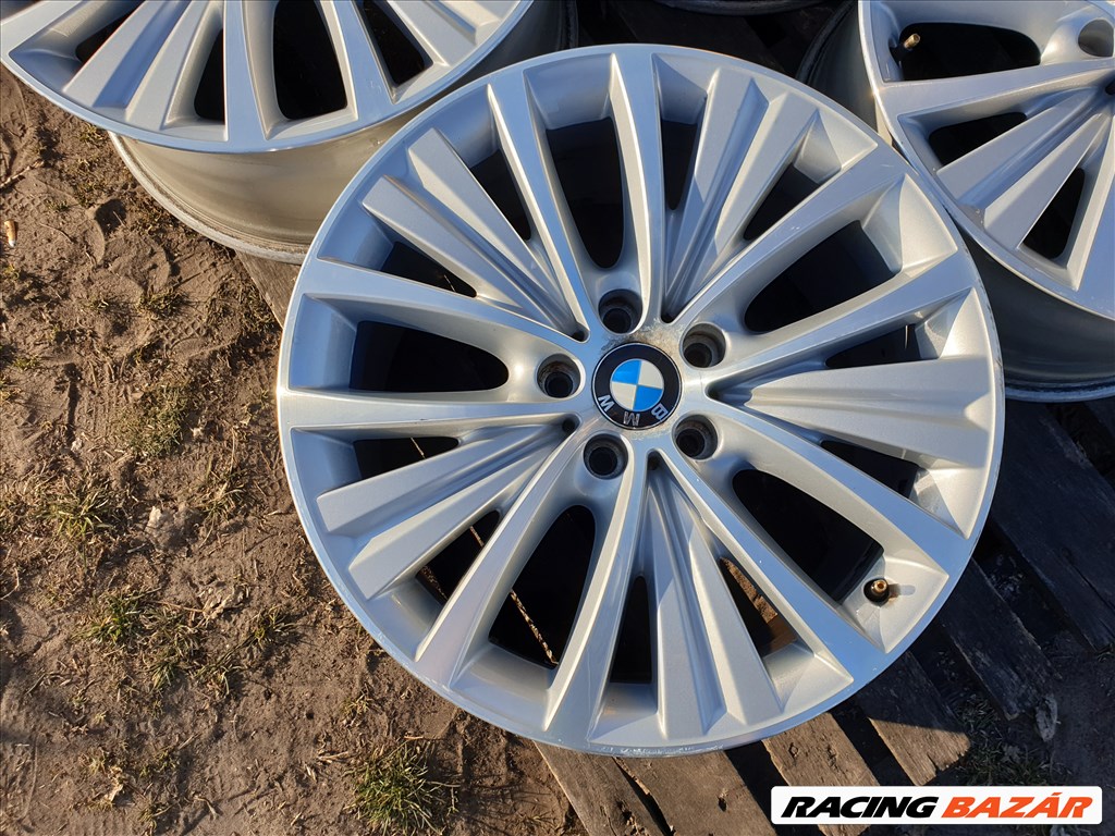 19" 5x120 BMW X5 4. kép