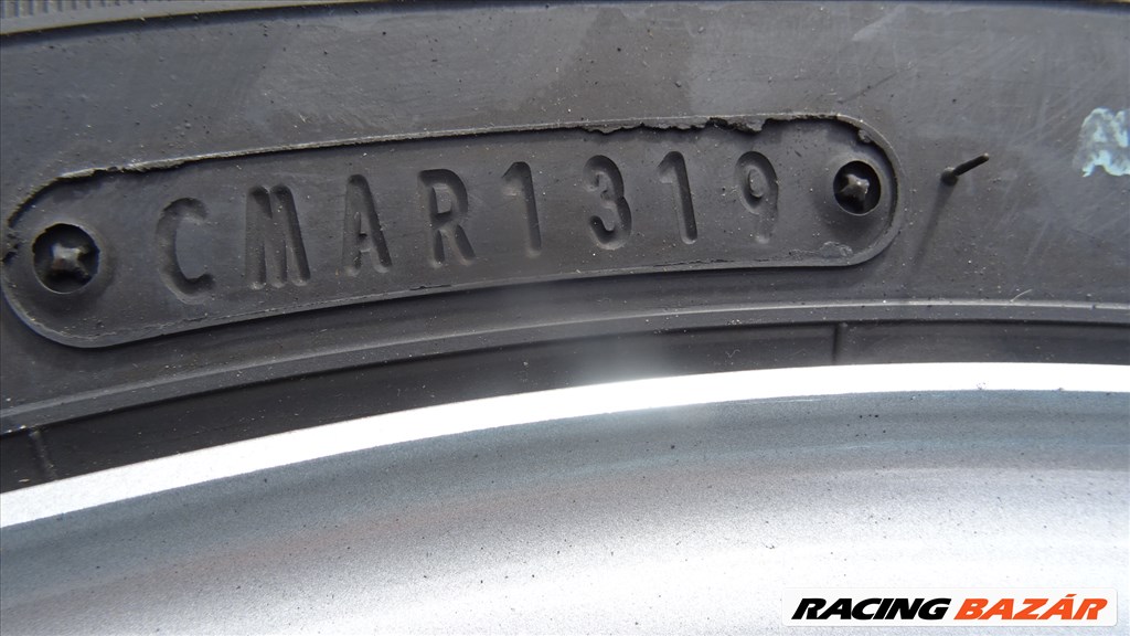 Isuzu D-Max 2002-2023 új 245/70r16 Dunlop gumi + acélfelni lemezfelni komplett szerelt kerékszett 4. kép