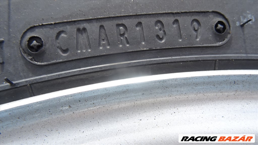 Isuzu D-Max 2002-2023 új 245/70r16 Dunlop gumi + acélfelni lemezfelni komplett szerelt kerékszett 16. kép