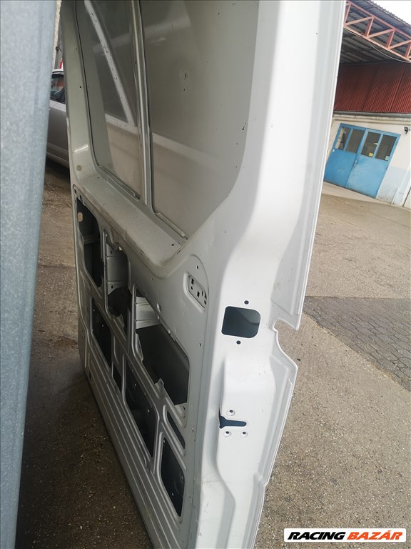 Renault Master III jobb tolóajtó eladó 3. kép