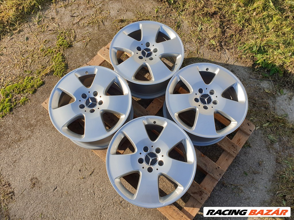 17" 5x112 Mercedes 1. kép