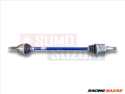 Suzuki Alto komplett féltengely jobb Gyári (GKN) 44101M79F15