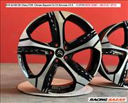 R19 5x108 OE Chery FOR Peugeot Citroen Ford DS 7J ET33 - 7x19 gyári új alufelnik