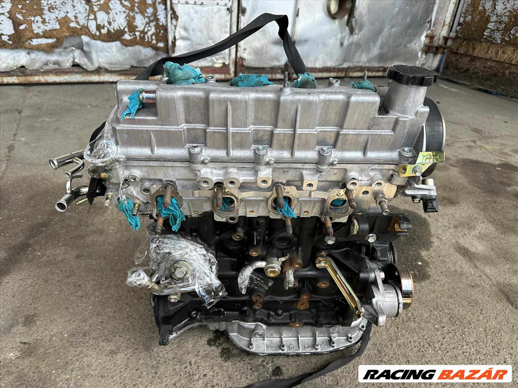 Toyota RAV4 (XA20) Motor (fűzött blokk hengerfejjel) toyota1cdftv 5. kép