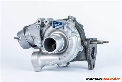 BorgWarner 54389880018 - turbófeltöltő FIAT MERCEDES-BENZ NISSAN OPEL RENAULT VAUXHALL