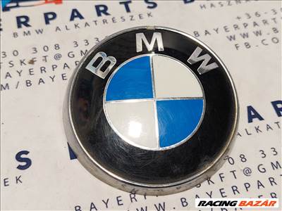 BMW E46 touring kombi bontott hátsó embléma (003896)