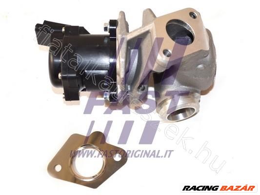 EGR VALVE FIAT SCUDO 07> CITROEN BERLINGO 1.6JTD/HDI 5 PIN - Fastoriginal 11717804950 1. kép