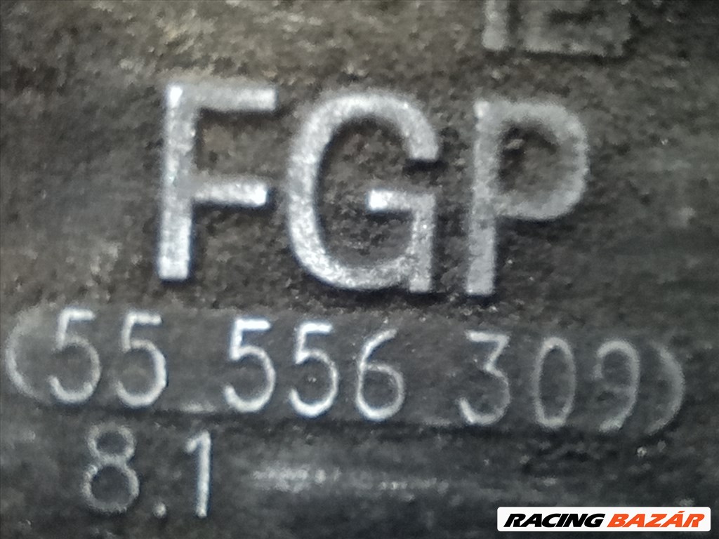 55556309 GM 8.1  FGP  Opel vezérműfedél olajpumpa  1. kép