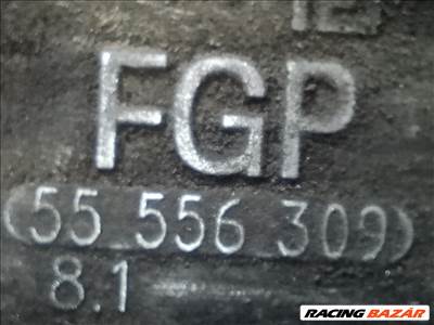 55556309 GM 8.1  FGP  Opel vezérműfedél olajpumpa 