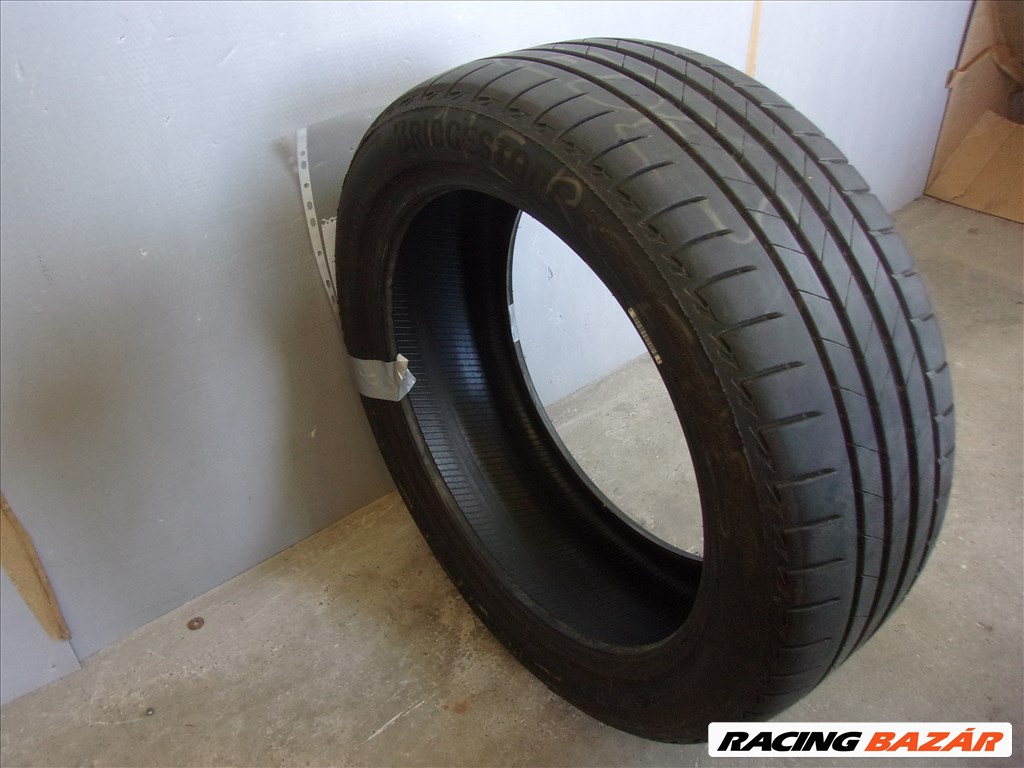 Bridgestone Turanza T005 M0 nyári 225/45 R18 91 W TL 2022 5. kép