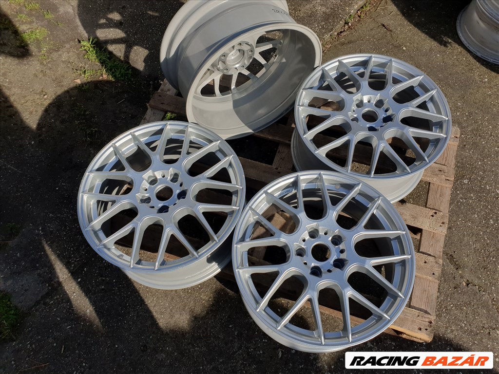 18" 5x112 VW-Audi-Seat-Skoda 5. kép