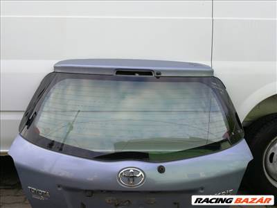 Toyota Yaris (XP130) hátsó szélvédő