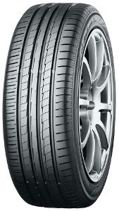 Yokohama BLUEARTH-A AE-50 215/40 R17 87W XL FR nyári gumi 1. kép