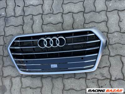 Audi Q5 (80A) diszrács
