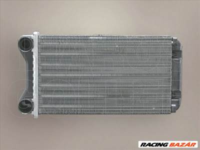 Audi A4 2001-2004 - Fűtőradiátor (OE:8E1820031)