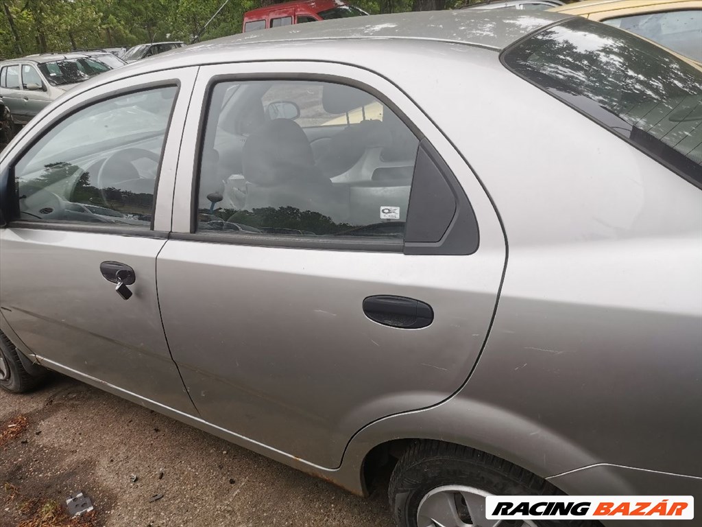 Daewoo Kalos 1.4 ABS ABS tömb  2. kép