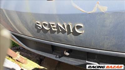 Renault Scénic II bontott alkatrészei vagy egyben bontásra eladó