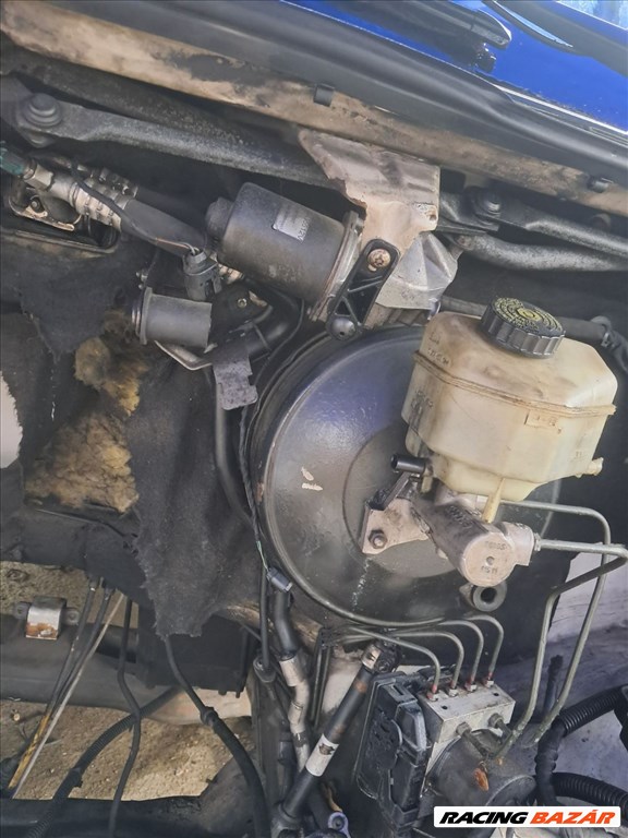 Eladó Mercedes Sprinter V6 W906 ABS kocka 1. kép