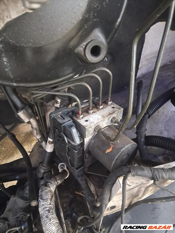 Eladó Mercedes Sprinter V6 W906 ABS kocka 2. kép