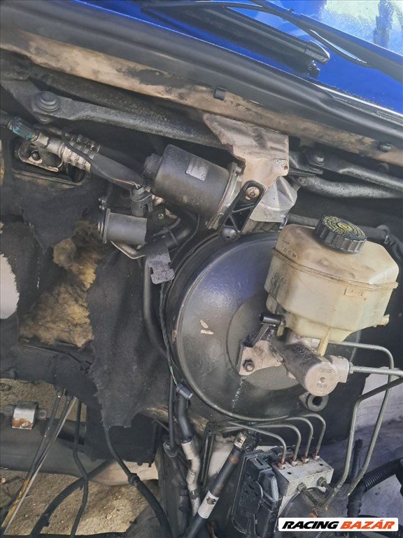 Eladó Mercedes Sprinter V6 W906 ABS kocka 4. kép