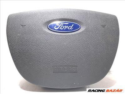 Ford Focus Mk2 kormány légzsák  4m51a042b85cf