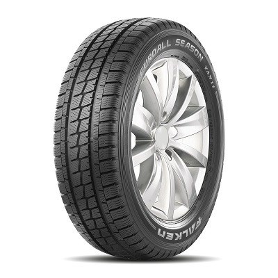 Falken VAN11  DOT 2019 215/60 R16  1. kép