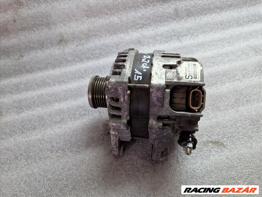 Mazda 3 BM 2.2 SH generátor  1. kép