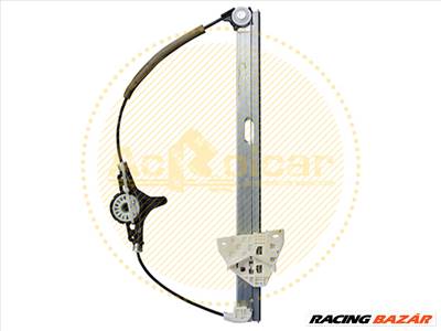 AC Rolcar 01.7758#OR - ablakemelő MAZDA