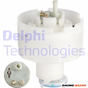 DELPHI FE0724-12B1 - üzemanyag-szivattyú AUDI 1. kép