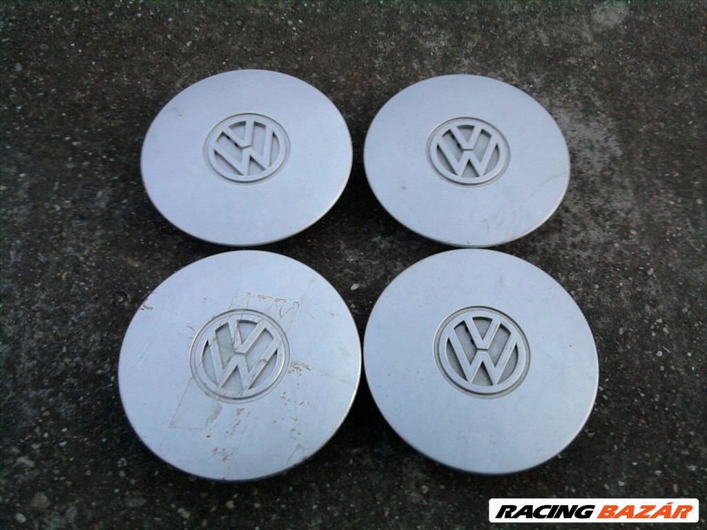 Gyári Volkswagen dísztárcsák eladók !  1. kép
