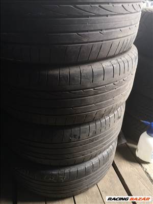  255/5519" használt Bridgestone nyári gumi gumi