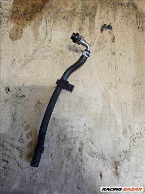 Volkswagen Golf VII Üzemanyag cső, 1.6 cr
