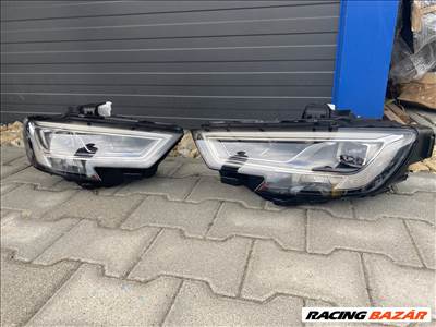 Audi A3 (8V) AUDI A3 8V LIFT FULL LED FÉNYSZÓRÓ ELADÓ ! 8v0941033c-034c