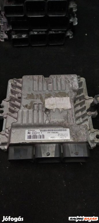 Ford Transit Connect Mk1 motorvezérlő elektronika  1. kép