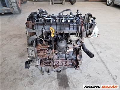 Hyundai IX35 1.7 crdi D4FD motor 