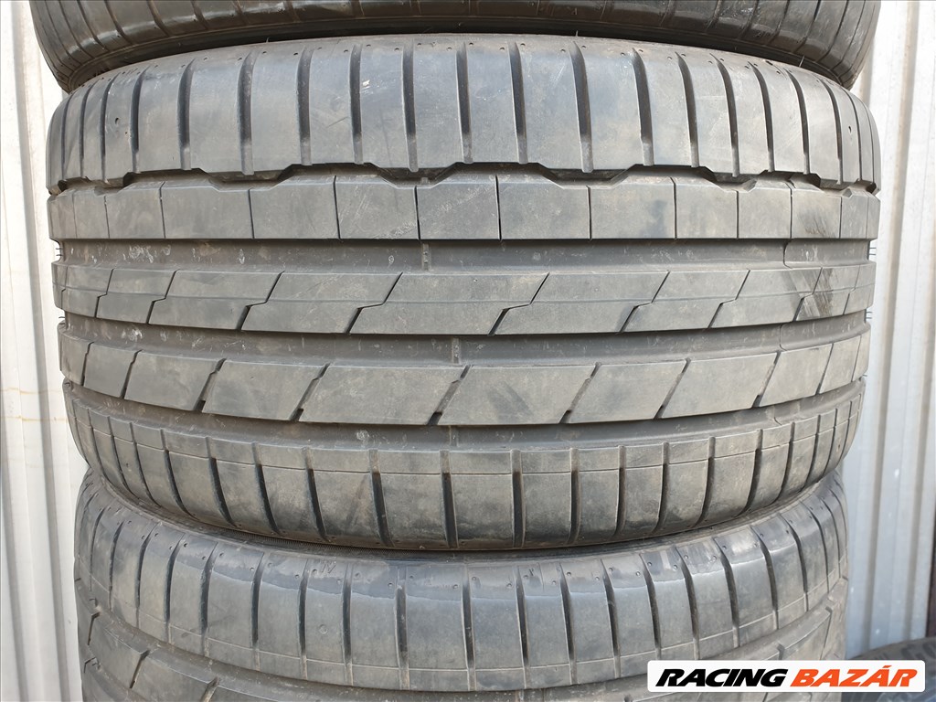  255/35 18 Hankook Ventus S1 Evo3 2. kép