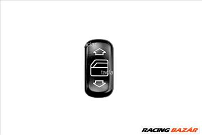 Mercedes C-osztály W202 ablakemelő kapcsoló gomb