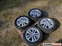 16" 5x110 Opel H Astra